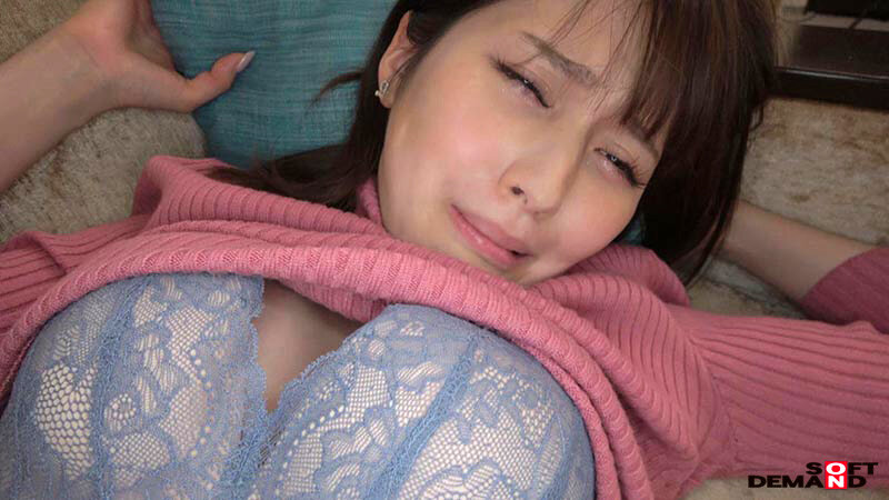 「【素人】まなさん（28）が寝取られる2段階NTR！彼氏のハメ撮り献上から中出し・イラマチオまで」のサンプル画像12枚目