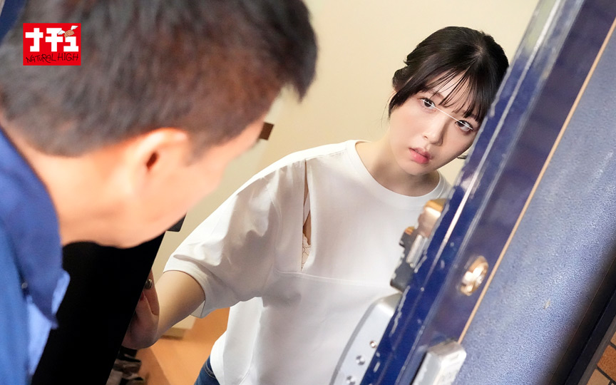 「【素人妻】色白Gカップ美女が恥ずかしめプレイで理性崩壊！激しいピストンに耐えられず…【巨乳人妻】」のサンプル画像3枚目