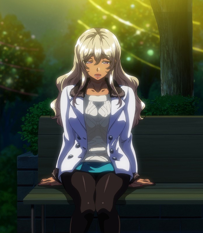 「ギャル家庭教師のご奉仕テクニックが凄すぎる！甘えん坊ちーちゃんの幸せレッスン」のサンプル画像8枚目