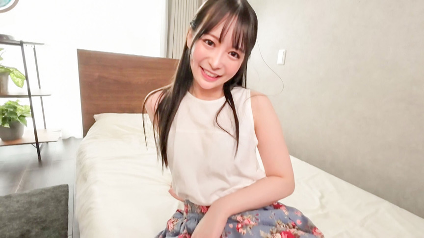 「天馬ゆいのイチャラブお泊まりデート♡彼女との甘い一夜を収めた人気女優の話題作」のサンプル画像2枚目