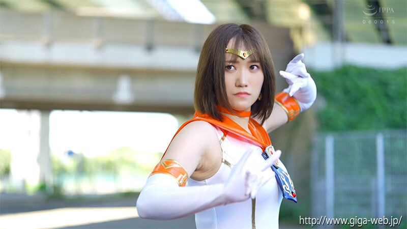 「若宮穂乃が魅せる女戦士の激闘！New Tale's戦士シリーズ最新作で熱演」のサムネイル