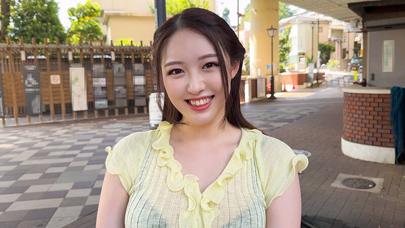 「【素人人妻】巨乳セクシー先生と中出しハメ撮り！無自覚に誘惑する爆乳主婦との濃厚SEX」のサンプル画像2枚目