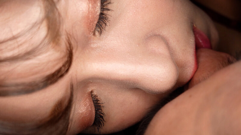 「【素人ナンパ】ゆるふわ癒し系お姉さんの濃厚テクニックにM男が悶絶！癒し系美女の誘惑プレイ」のサンプル画像8枚目