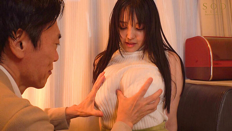 「恋渕ももな Mカップ巨乳の同僚と温泉不倫旅行で濃厚プレイ｜癒し系愛人との秘密の関係」のサンプル画像4枚目