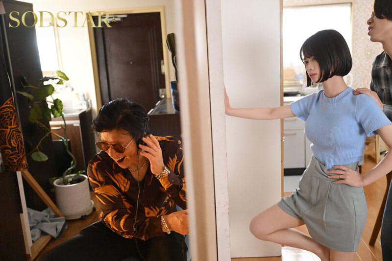 「MINAMO 巨乳女捜査官が部下と夫婦役で禁断の関係に！3年ぶりの情事で女上司が乱れる」のサンプル画像3枚目