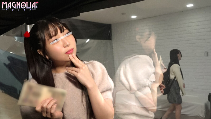 「【素人JD】むっちりJDが即ハメ中出しで連続絶頂！パンチラ誘惑の女子大生モニタリング企画」のサンプル画像11枚目