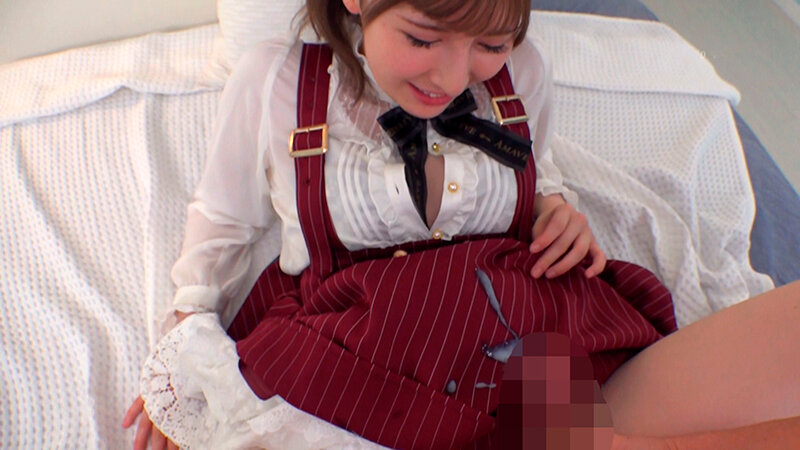 「【尻フェチ】美尻に100連発ぶっかけ！着衣のまま大量発射される興奮映像」のサンプル画像6枚目