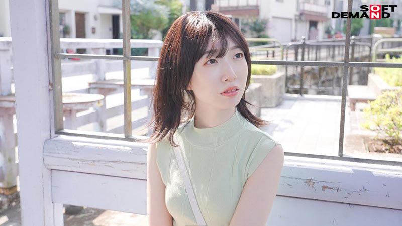 「【朝日奈肖】Fカップ美乳の30歳妊活妻がAVデビュー【熟女・人妻】SNS発の新人女優」のサンプル画像3枚目