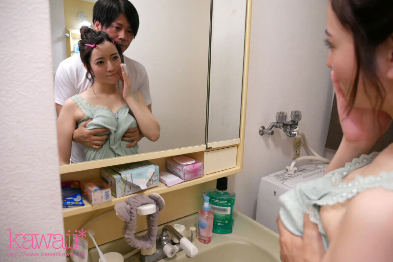 「小花のんの巨乳パイズリが凄い!同僚女子社員との禁断NTR中出しセックス」のサンプル画像10枚目