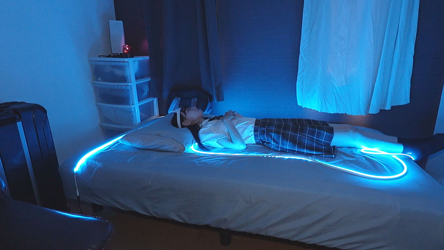 「【制服女子】昭和レトロな雰囲気で魅せる清純派美少女の甘酸っぱい青春ドラマ」のサムネイル