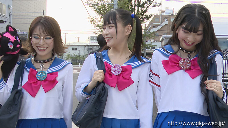 「円井萌華・星仲ここみ・百咲みいろが女戦士に!セーラーヒロイン淫紋堕ち編で魅せる熱演」のサンプル画像3枚目