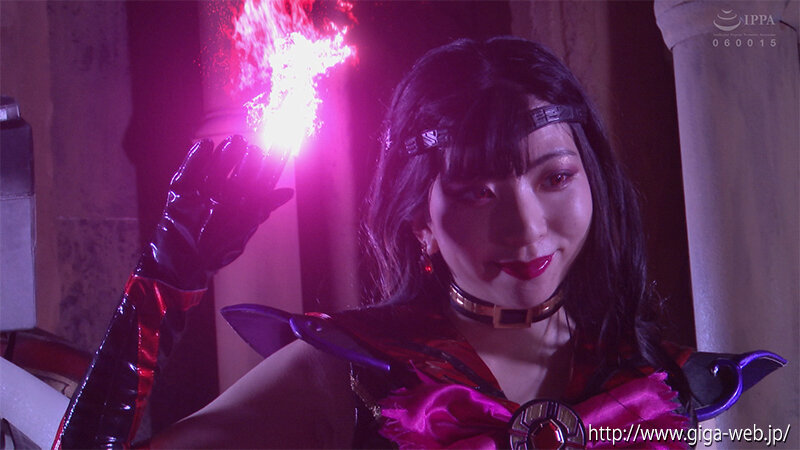 「円井萌華・星仲ここみ・百咲みいろが女戦士に!セーラーヒロイン淫紋堕ち編で魅せる熱演」のサンプル画像4枚目