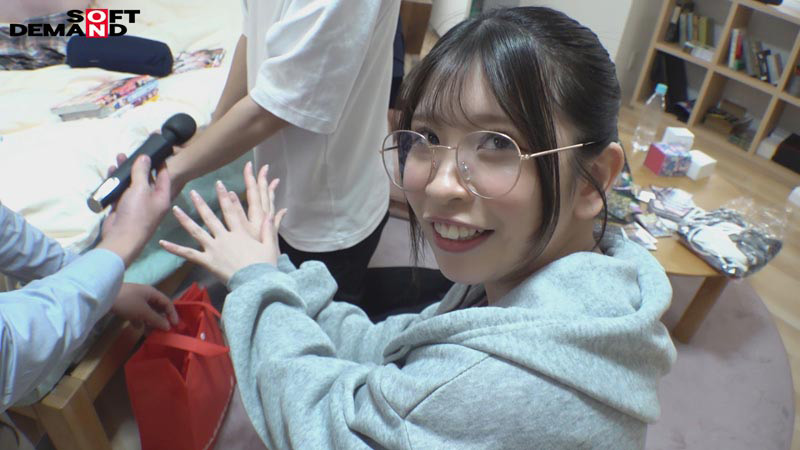 「デュエリストAVデビュー 大学生 川乃みな」のサンプル画像5枚目
