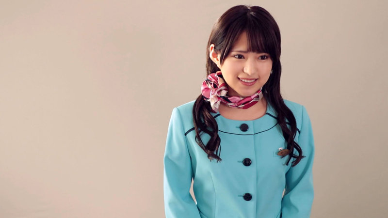 「渚みつき M女受付嬢が3P緊縛調教で電マ責め＆イラマチオに悶絶する微乳美女の羞恥プレイ」のサムネイル