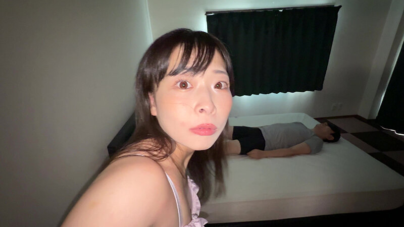 「原美織のナンパ動画｜素人お姉さんとの個人撮影で顔舐め＆鼻舐めプレイ」のサムネイル