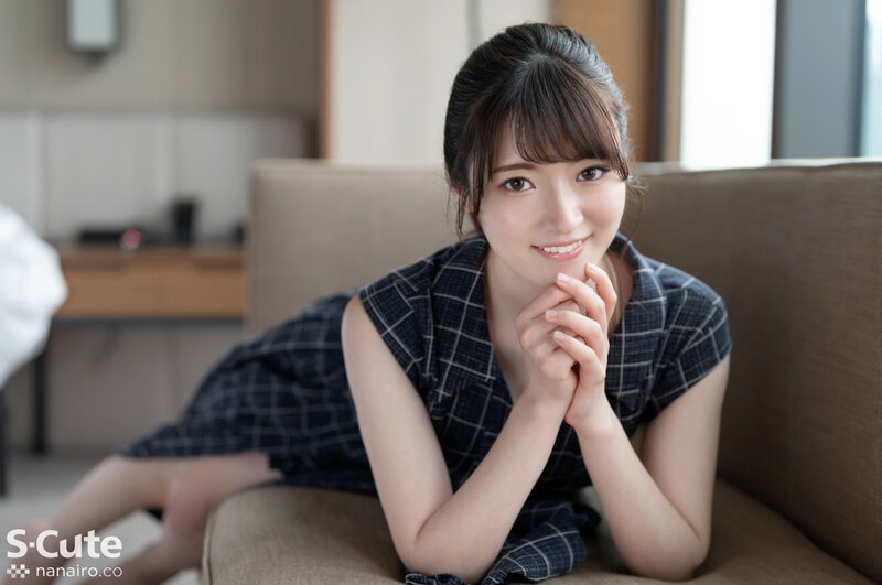 「上坂めい｜美少女JKの激しい潮吹き＆フェラがエロい！ミニ系ロリ美人のおもらし作品」のサンプル画像3枚目