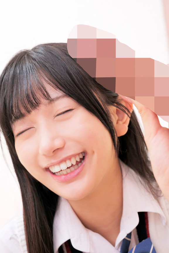 「北岡果林のナンパ企画作品|素人女子大生との過激な素股プレイが話題の人気AV」のサンプル画像3枚目