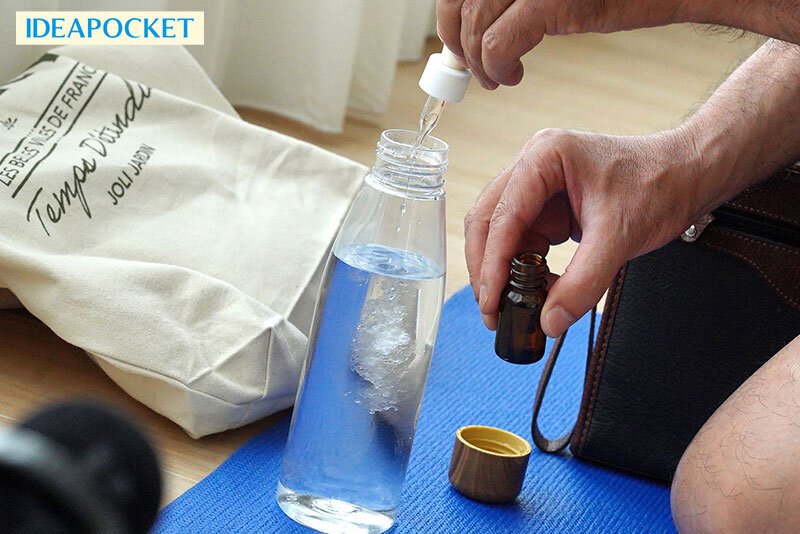 「西宮ゆめ｜ギャル女優が汗だくホットヨガで連続アクメ絶頂！痙攣オーガズムが止まらない」のサムネイル