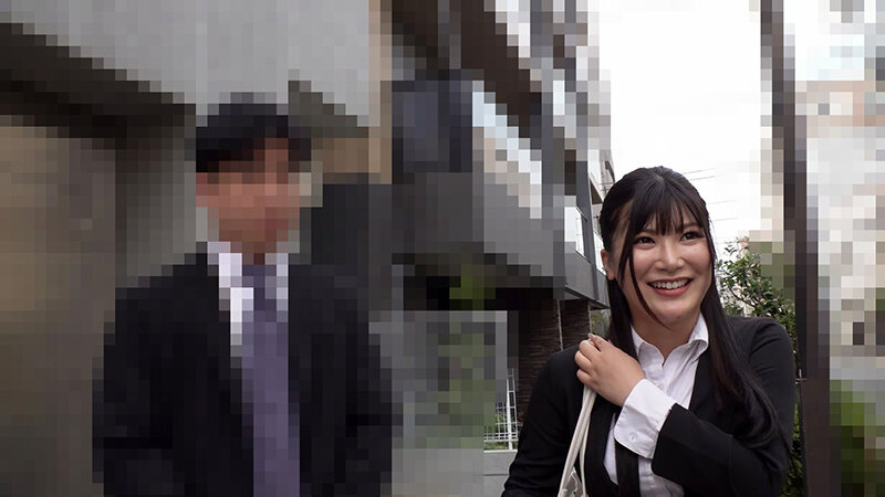 「葉月まゆ・桃瀬くるみら巨乳OLが騎乗位で魅せる！豊満ボディの退職代行密着ドラマ」のサンプル画像11枚目