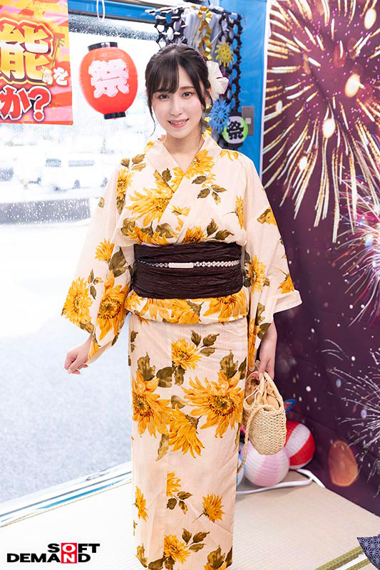 「マジックミラー号 浴衣美女が野球拳で羞恥プレイ 夏祭りナンパ企画 手コキ＆SEX収録SP」のサンプル画像3枚目