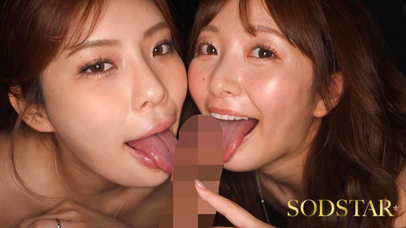 「青空ひかり×神木麗｜人妻同士の夫婦交換スワッピング4P｜禁断の不倫関係に堕ちる主婦たち」のサンプル画像19枚目