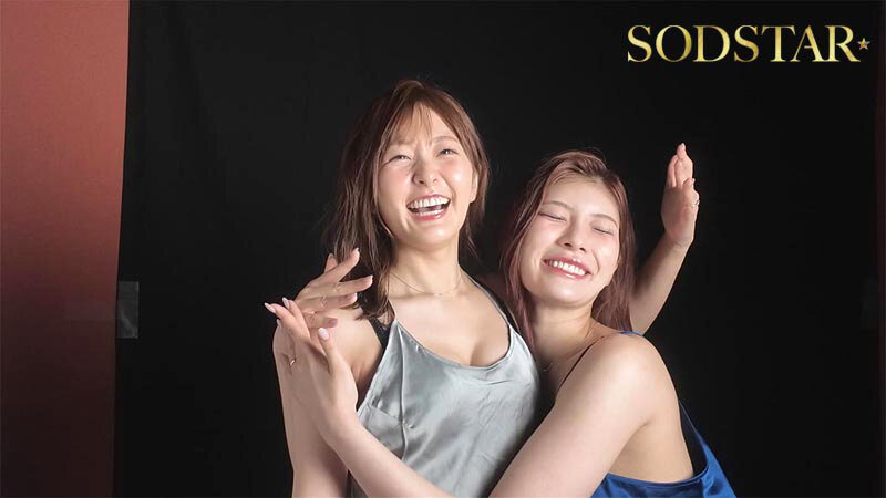 「青空ひかり×神木麗｜人妻同士の夫婦交換スワッピング4P｜禁断の不倫関係に堕ちる主婦たち」のサンプル画像20枚目