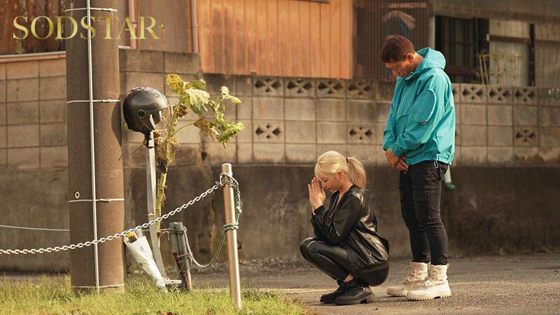 「夏目響が浴衣姿の巨乳女将に!ギャルと民宿で一夜の中出しセックス体験」のサンプル画像13枚目