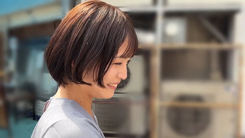 「【素人ナンパ】街角お姉さんのアナル観察!ウェディングプランナーかほちゃんの恥じらい初体験」のサンプル画像3枚目