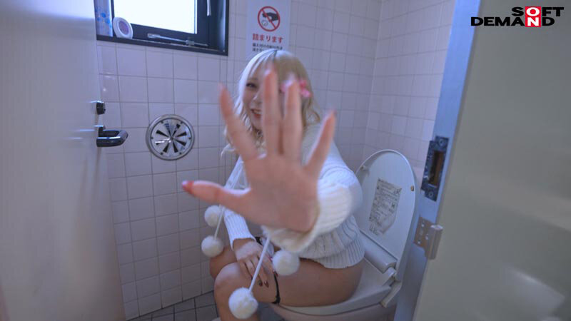 「鹿野あも 初アナル挑戦！大量浣腸×イラマチオ×3穴プレイで悶絶する元アパレル店員ギャル」のサンプル画像17枚目