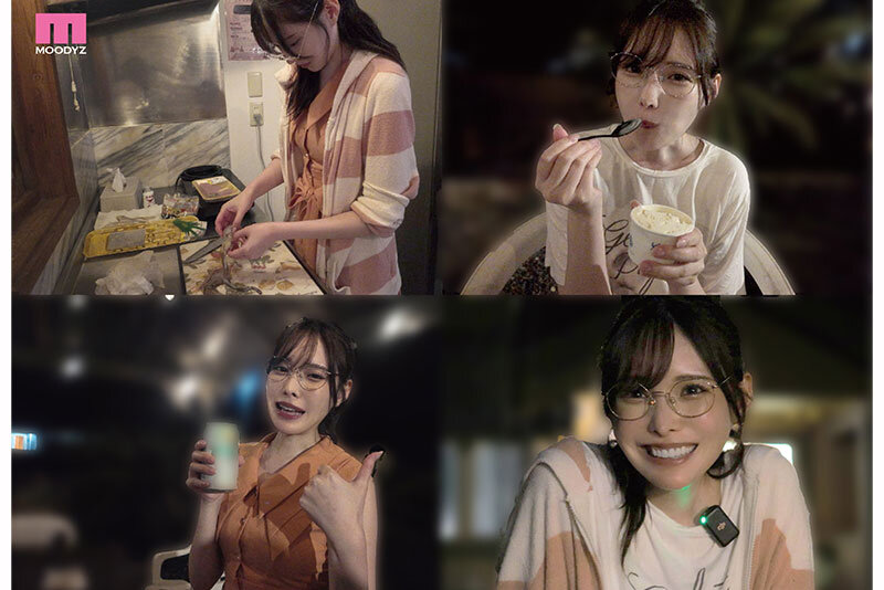 「新ありなの美脚が眩しいハメ撮り映像!スレンダー美少女のフェラ&脚フェチ必見の引退スペシャル」のサンプル画像3枚目