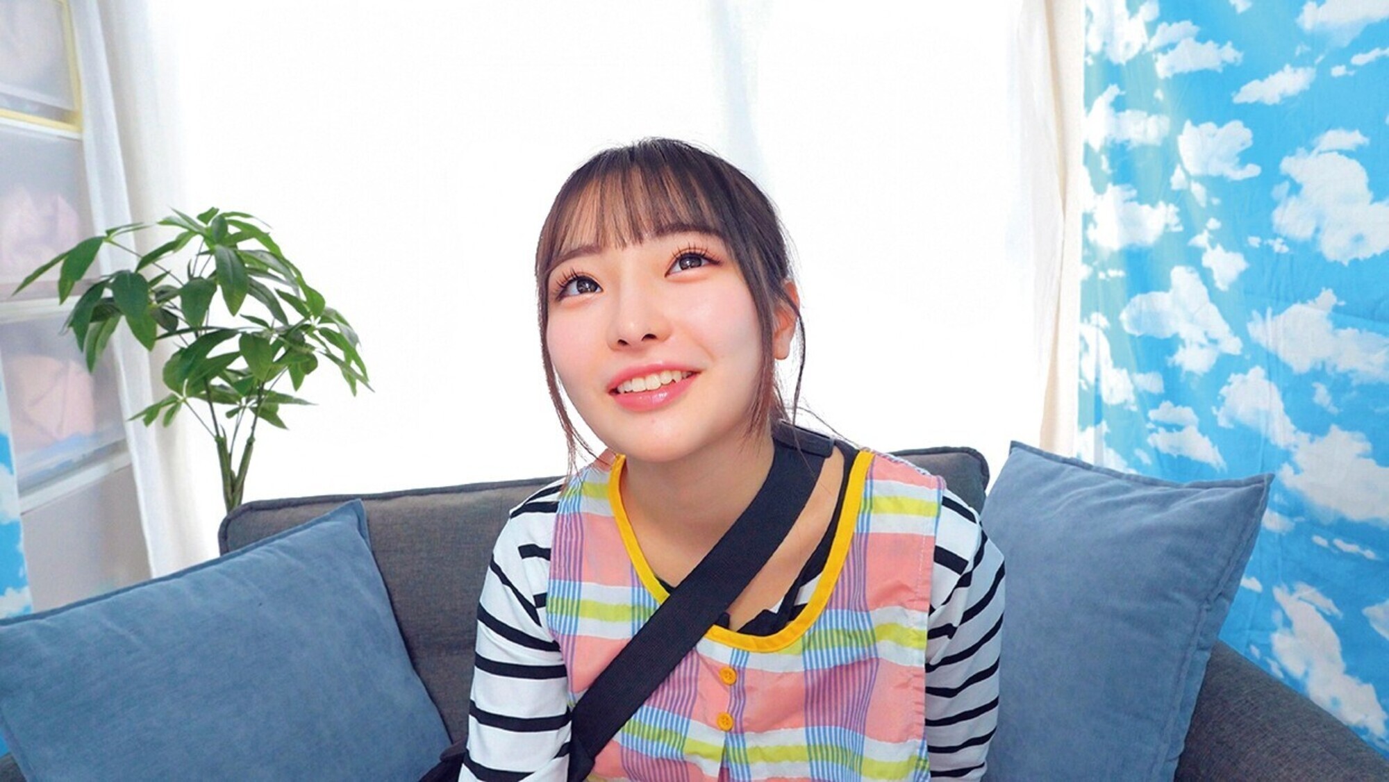 「働くカワイイ看板娘の皆さん!!「仕事の合間に筆下ろししてくれませんか!?」6休憩中に童貞くんの悩みを聞いてると母性本能くすぐられ膣がキュンキュン赤面発情(^^;)「私が・・・初めてじゃダメかな」ミラクル展開ww勤務中に童貞卒業ナマハメ連続中出しセックスSP」のサンプル画像21枚目