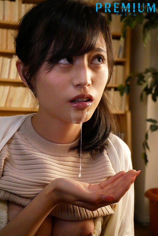 「三咲美憂が巨乳女教師役で中出し解禁!お姉さん系美女の濃密プレイが話題」のサンプル画像6枚目