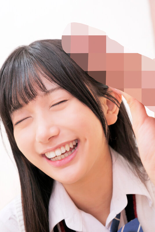 「北岡果林 素人女子校生をナンパして中出し!代々木で見つけたウブな美少女との禁断体験」のサンプル画像3枚目