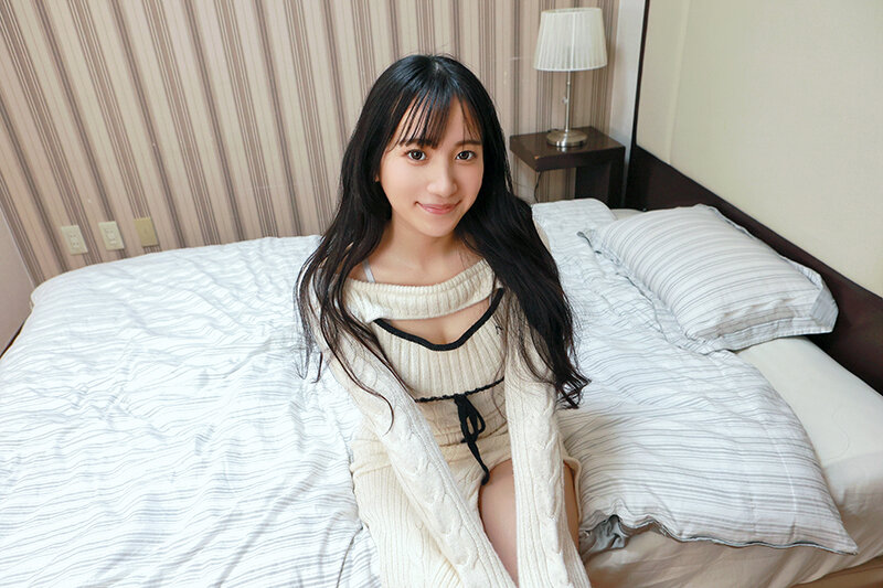 「西尾まりな 女子大生素人がクンニ責めで感じまくる!即ハメ突撃企画で乱れる姿が必見」のサンプル画像18枚目