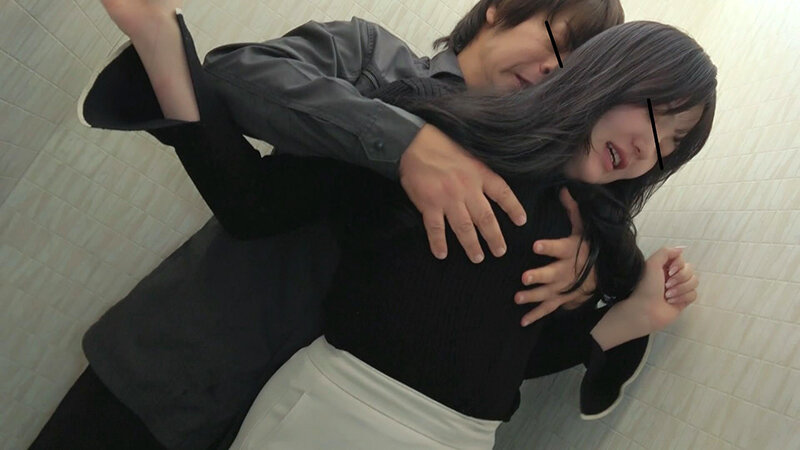 「【素人女子大生】某女子大の校内トイレで羞恥プレイ&中出し性交|リアル盗撮風映像#03」のサンプル画像9枚目