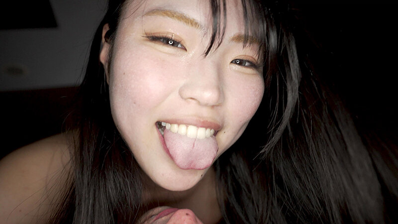 「【七藤優亜】お姉さん系素人美女の主観鼻責めプレイ【個人撮影VR風映像】」のサンプル画像17枚目