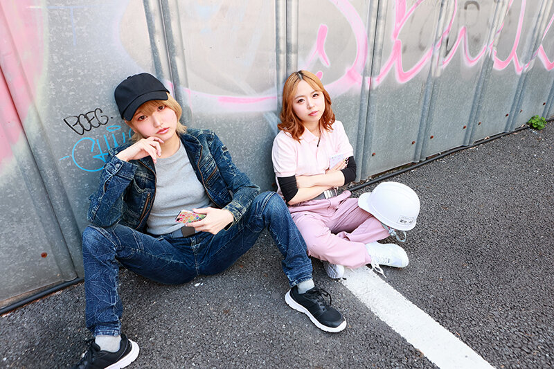 「安堂はるの ツンデレギャル娘をナンパ！押しに弱い素人ギャルと濃厚プレイで中出しまでOK」のサンプル画像19枚目