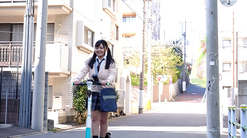 「天羽りりか・尾崎みのり・佐々木かんな 巨乳女子校生が中出しで絶頂！美少女JKの学生服姿に興奮」のサンプル画像8枚目