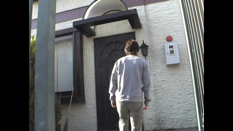 「巨乳お母さん小向杏奈が騎乗位で中出し懇願!友人の母との禁断関係【AIリマスター】」のサンプル画像7枚目