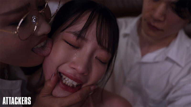 「月野江すい・二代目乱田舞が魅せる緊縛×NTR!東京デカダンスで描く官能の世界」のサンプル画像9枚目