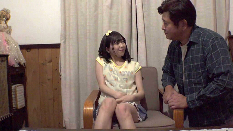 「田舎に帰省するとおじさんがいつも狂ったように悪戯してくる あお・なな・ゆな」のサンプル画像16枚目