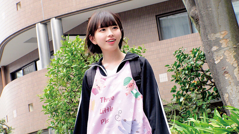 「【素人】スレンダー巨乳の美少女保育士さんと中出し性交｜職業コスプレ好き必見の激カワお姉さん」のサムネイル