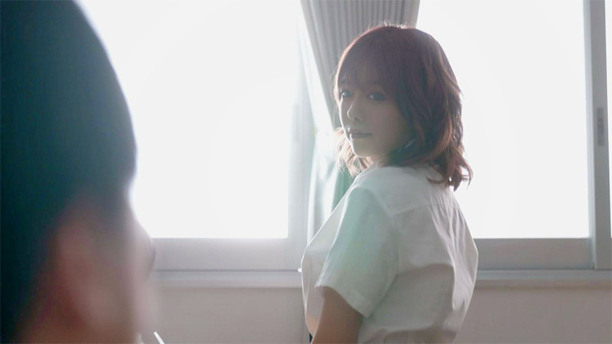 「有村のぞみ・椿りか出演|切ない寝取られドラマで魅せる人気女優の本気演技に注目」のサンプル画像14枚目