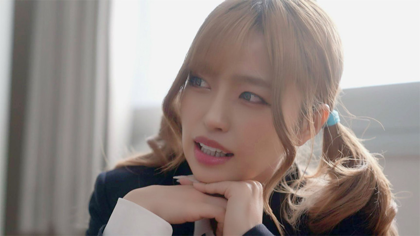 「有村のぞみ・椿りか出演|切ない寝取られドラマで魅せる人気女優の本気演技に注目」のサンプル画像2枚目