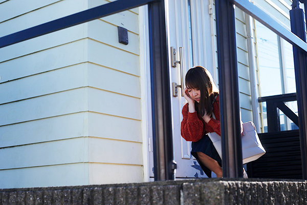 「水戸かな×かなで自由×及川大智『恋のはじめかた』巨乳カップルの甘い恋愛ドラマ【フル動画】」のサンプル画像2枚目