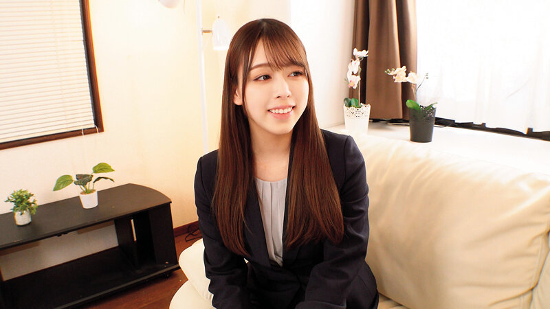 「【素人】巨乳女教師が童貞生徒に筆おろし中出し!野球拳で負けたら課外授業で身体を教える美人先生」のサンプル画像18枚目