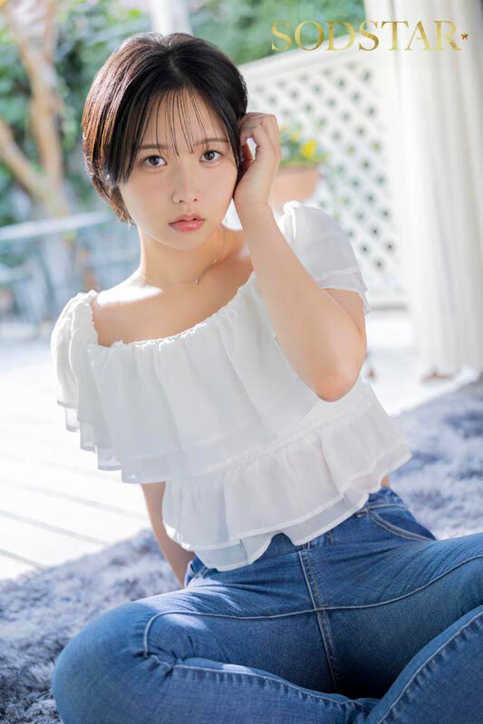 「柴崎はるのローションまみれ汗だく絶頂プレイ|アクメ連続イキ顔5種収録のSODSTAR作品」のサンプル画像2枚目