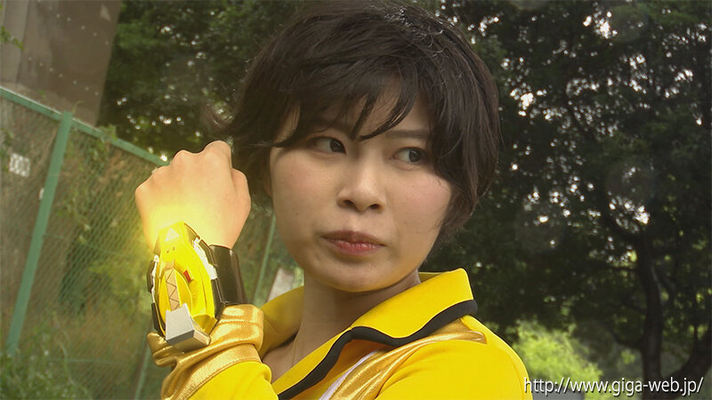 「佐野なつ・愛沢あかり出演｜女戦士ライトレイジャーが敵に捕らわれ屈辱の洗脳調教を受ける」のサンプル画像3枚目