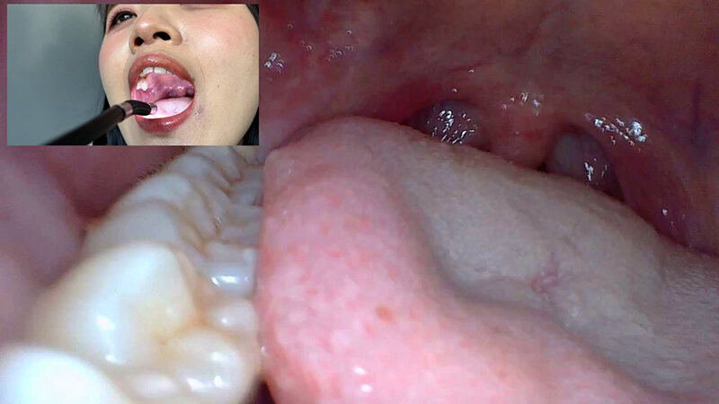 「【素人ナンパ】コールセンター勤務の美人お姉さんに街角で声かけ！口内観察に恥じらう姿が可愛すぎる」のサンプル画像10枚目