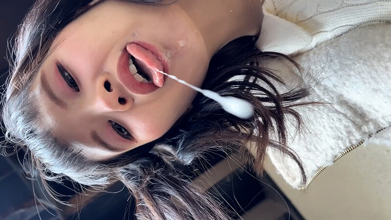 「【素人ナンパ】コールセンター勤務の美人お姉さんに街角で声かけ！口内観察に恥じらう姿が可愛すぎる」のサンプル画像20枚目